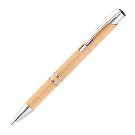 Wheat Straw Killara Pens Orange
